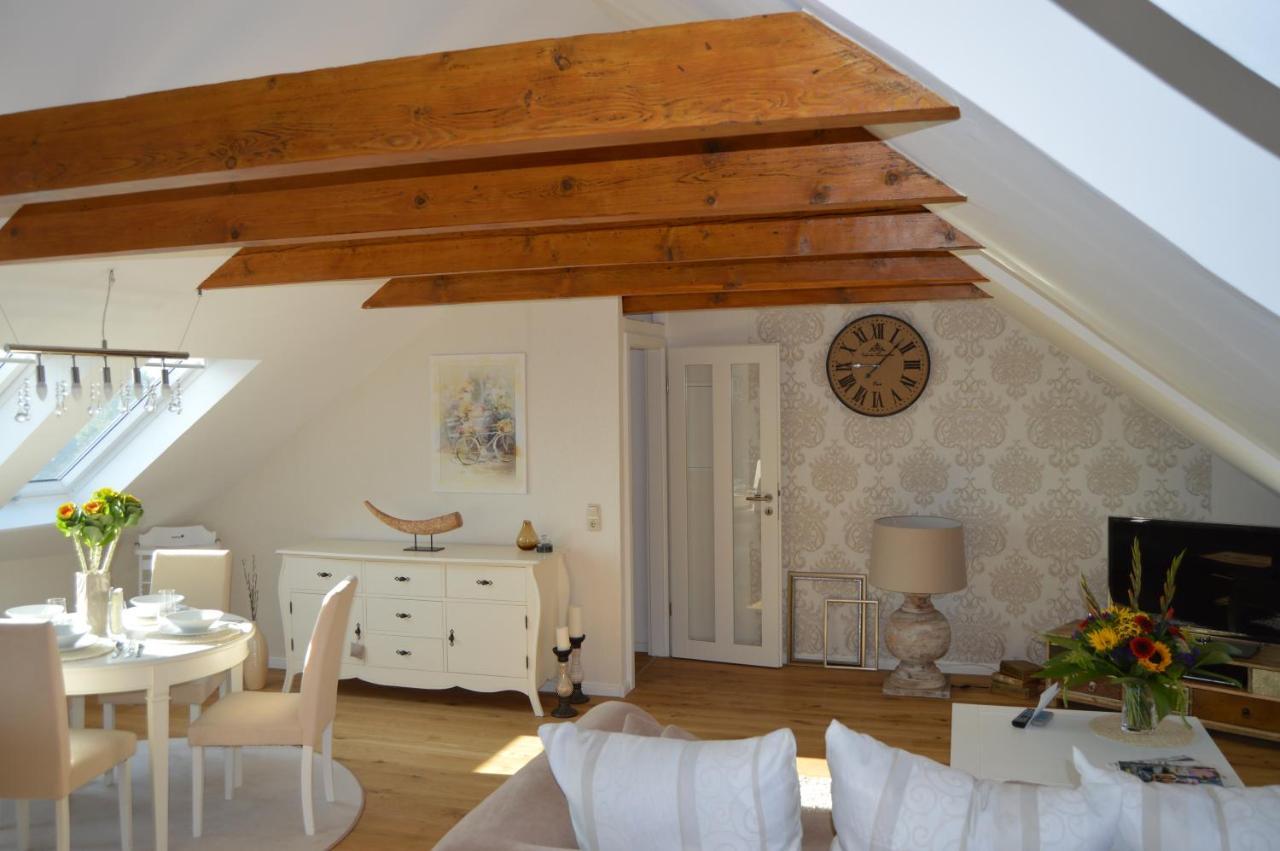 Apartment Anno 1720 كيدلينبورغ المظهر الخارجي الصورة